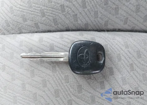 2007 Toyota Tacoma Prerunner V6 z USA, uszkodzony, nr VIN 3TMJU62N67M041633